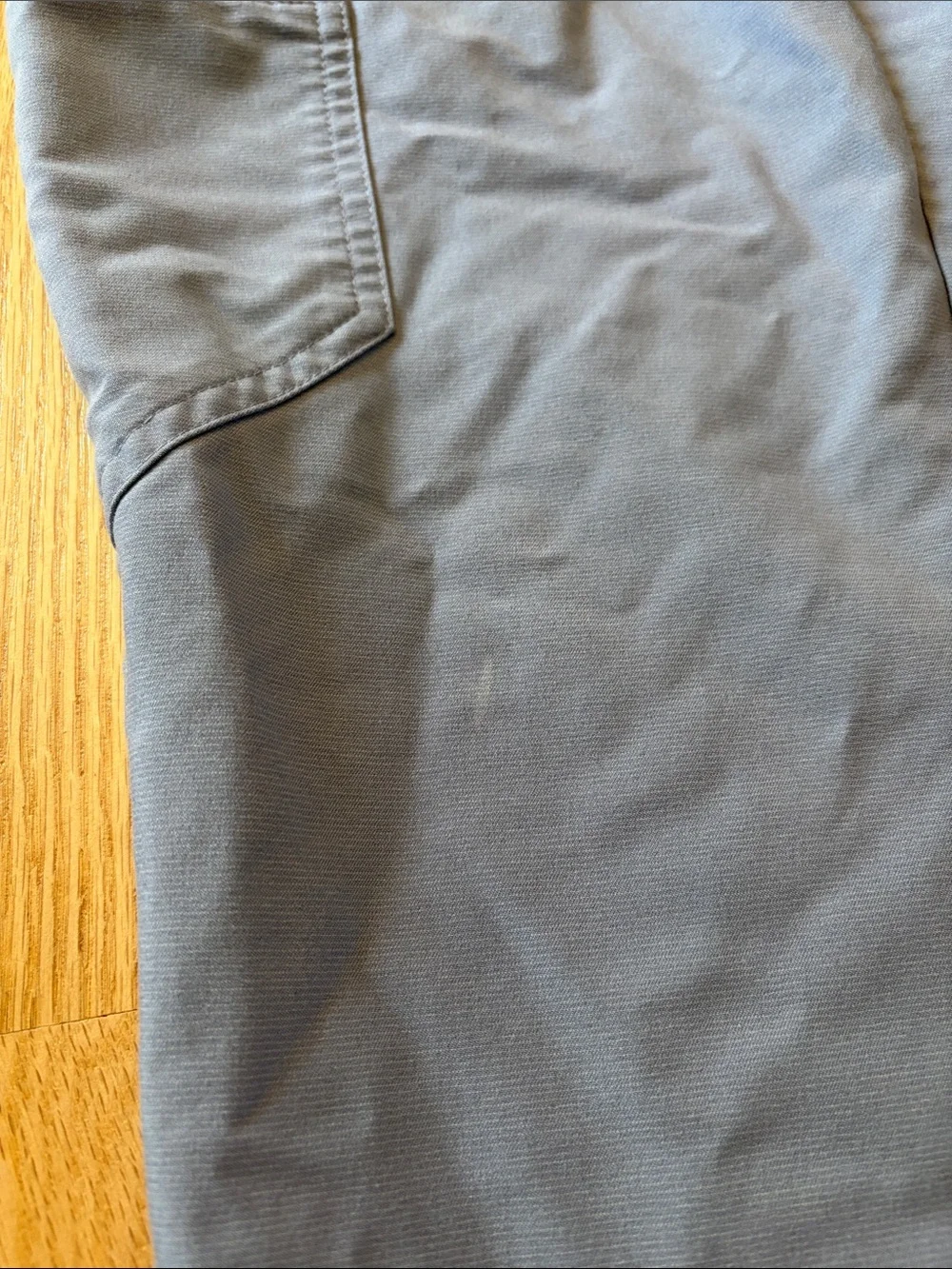 Zamora Pants